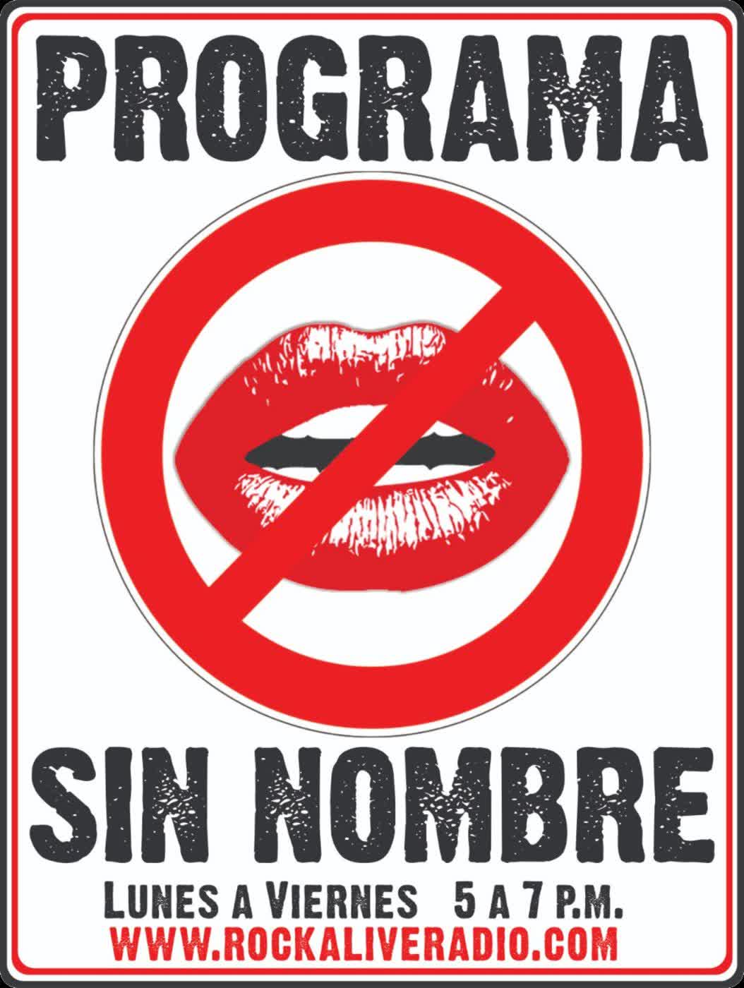 Sin Nombre